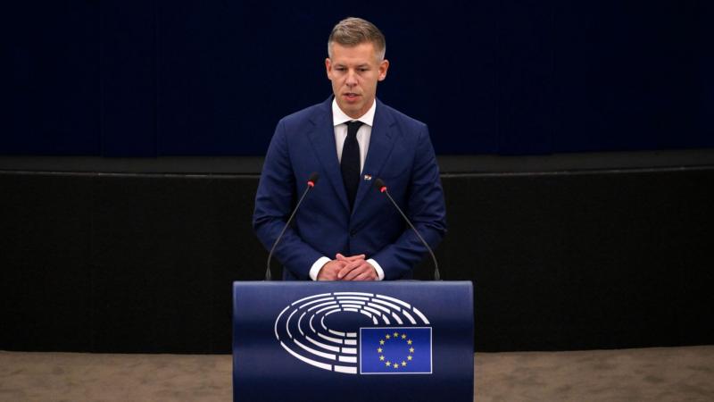 Miért él még mindig szabadlábon Magyar Péter?