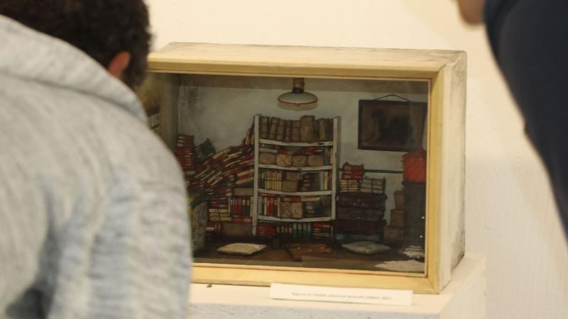 Az elveszett világ pillanatai újraélednek - a mulandóság kincsei (galéria, videó)