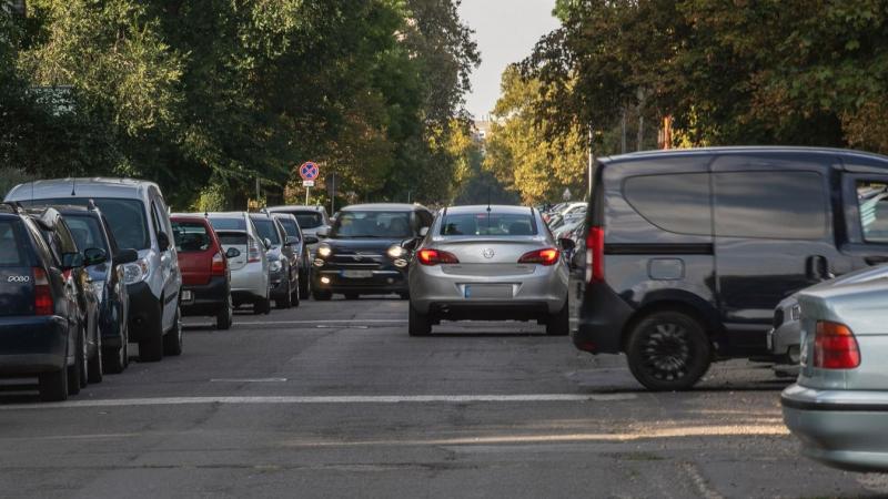 Elképesztő, hogy mire képesek ezek a debreceni autósok – nézd meg a fotókat!