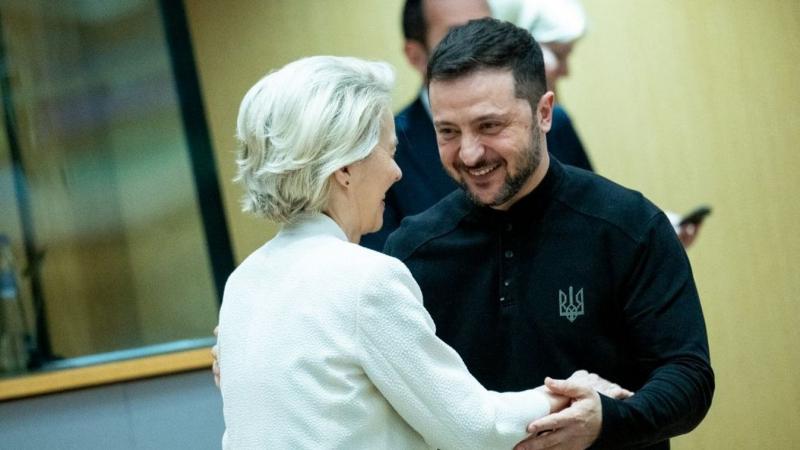 Menczer Tamás bemutatta az ukrán tervet egy friss videóban.