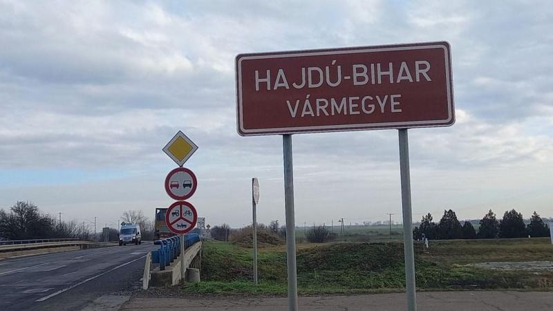 Már a skótok is otthonosan érzik magukat a hajdú-bihari falucskában.
