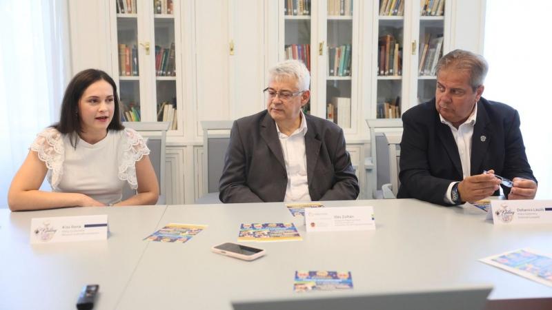 Programdömping a hétvégén: Múzeumok Éjszakája egy új dimenzióban!