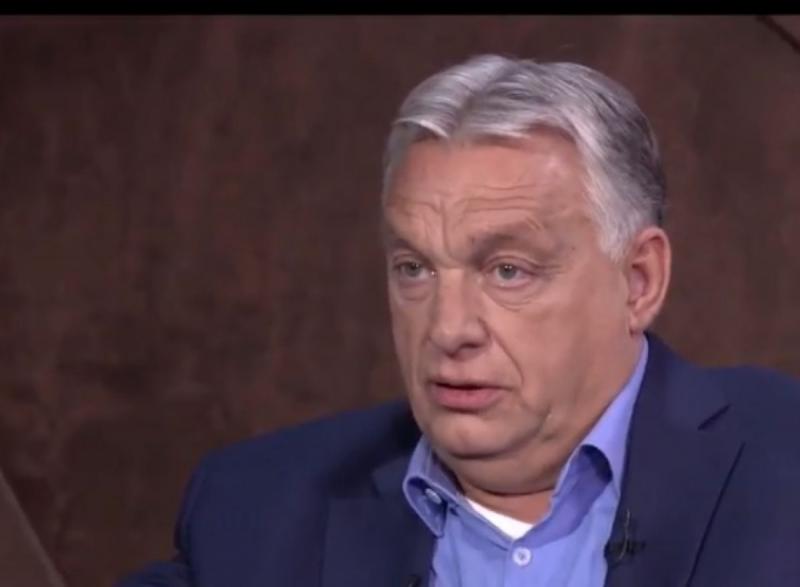 Orbán Viktor: Az emberek megölése elfogadhatatlan! + videó

A miniszterelnök hangsúlyozta, hogy az erőszak nem megoldás, és minden élet értékes. Nézd meg a videót, ahol részletesebben kifejti véleményét!