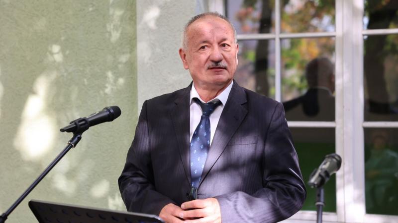 Október 23. - Miseta Attila: Pécs a szabadság harcának előterében helyezkedett el.