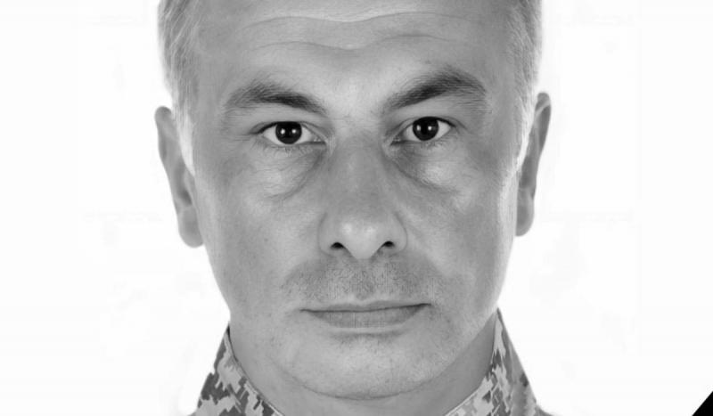 Sajnos egy tragikus autóbaleset következtében életét vesztette egy kárpátaljai katona.