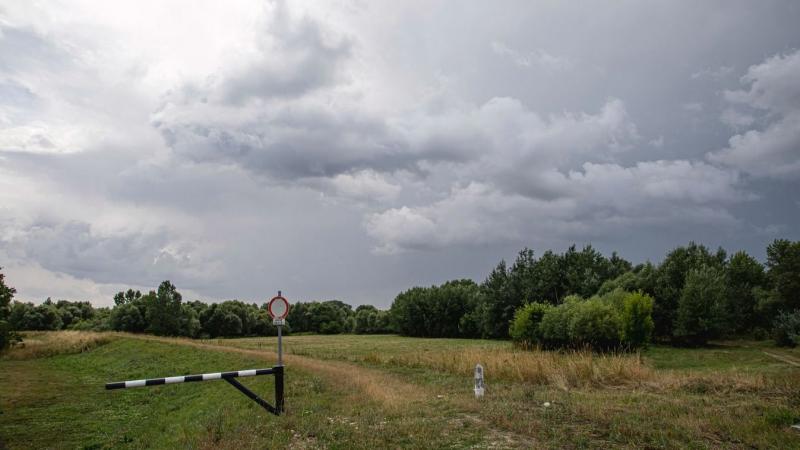 Ha eddig még nem tette el a kerti bútorokat, most már valóban itt az ideje, hogy ezt megtegye!