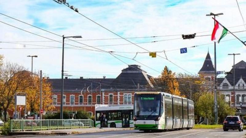 Az MVK fontos bejelentést tett a miskolci tömegközlekedéssel kapcsolatban, amely számos ember életére hatással van.