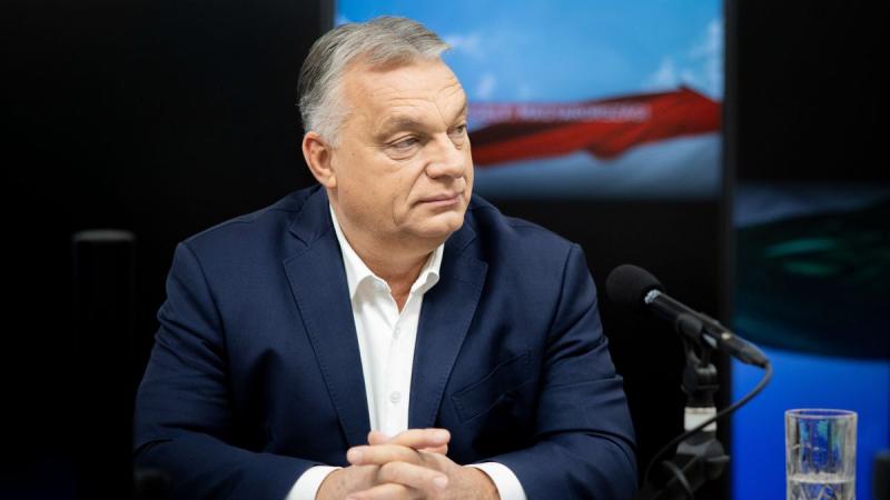 Kölcsönvenném Orbánt a lettek miniszterelnöki posztjára – az ok világos, hiszen a tapasztalata és politikai stratégiája sokat lendíthetne Lettország helyzetén.