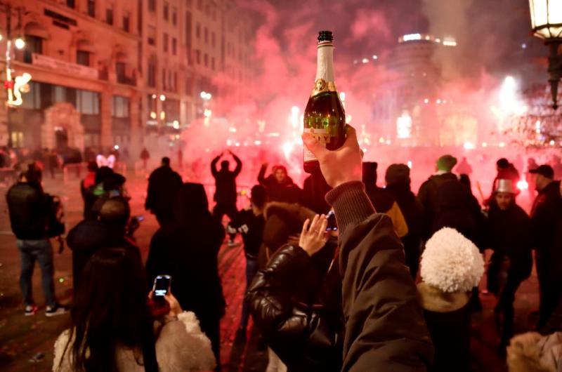 Új évet köszöntve sokan fogadalmakat tesznek, hogy jobbá tegyék az elkövetkező hónapokat. Mielőtt azonban belevágnál, íme hét fontos szempont, amit érdemes szem előtt tartanod:

1. **Valóságos célok**: Győződj meg róla, hogy a fogadalmaid reálisak és elér