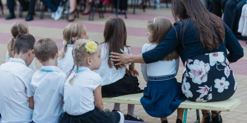 Már elérkezett az idő, hogy benyújtsátok az iskolakezdés halasztására vonatkozó kérelmeket!