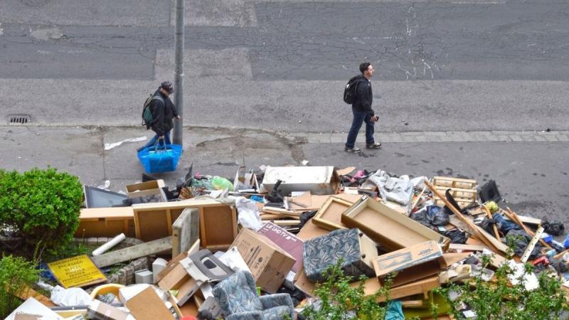 Fedezd fel, hogyan alakul át a lomtalanítás folyamata: bemutatjuk az újítás részleteit - Mandiner