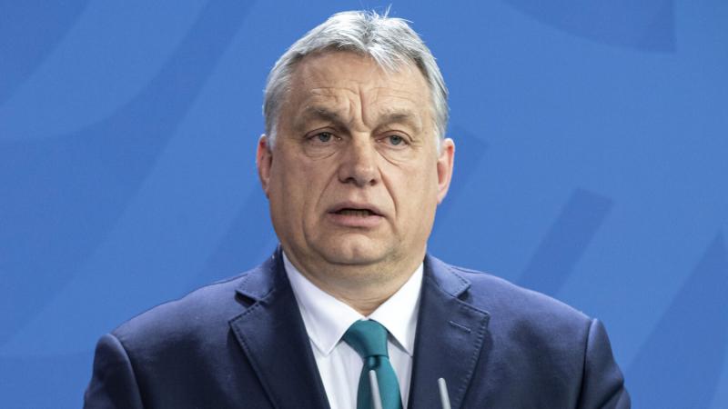 Orbán Viktor most valóban készen áll arra, hogy meghódítsa Brüsszelt.