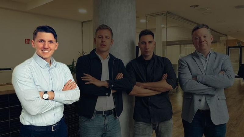 Magyar Péter kifejezte véleményét társai új párt megalapításáról.
