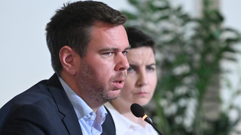 Vitézy Dávid határozottan bírálta Karácsony Gergelyt a Pride eseménye kapcsán.