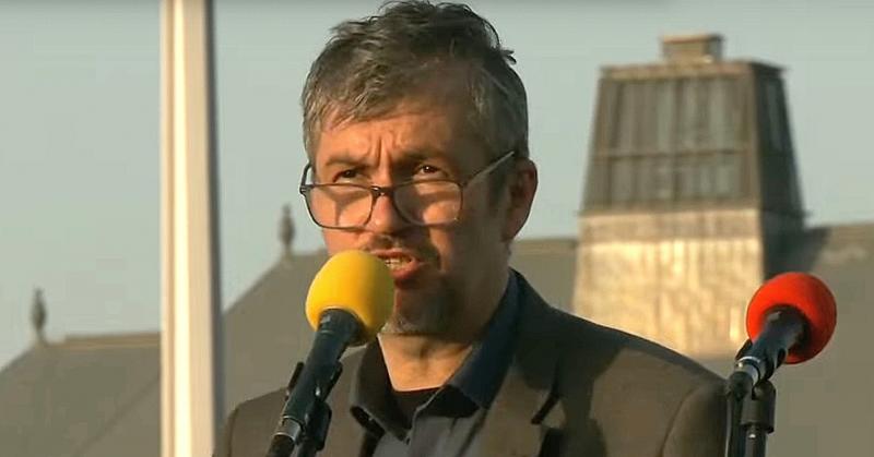 Hadházy ismét felfedett egy sokkoló 