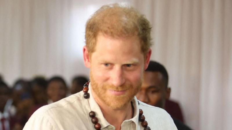 Miért éppen a békülés? Harry herceg döntése mindent felforgathat.