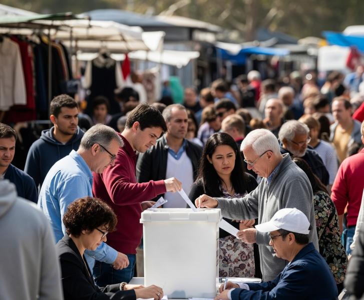 A népszavazási kérdések sikeresen átmentek, és most már csak az egri fideszes képviselők döntésén múlik, hogy a lakosság kifejezheti-e véleményét a régiségvásár, az Ifi ház és az Imókő üdülő jövőjéről!
