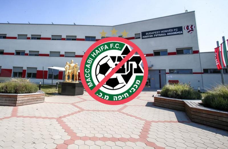 Egy újabb izraeli együttes látogat Magyarországra - úgy tűnik, mintha már otthon éreznék magukat ezen a gyarmaton.