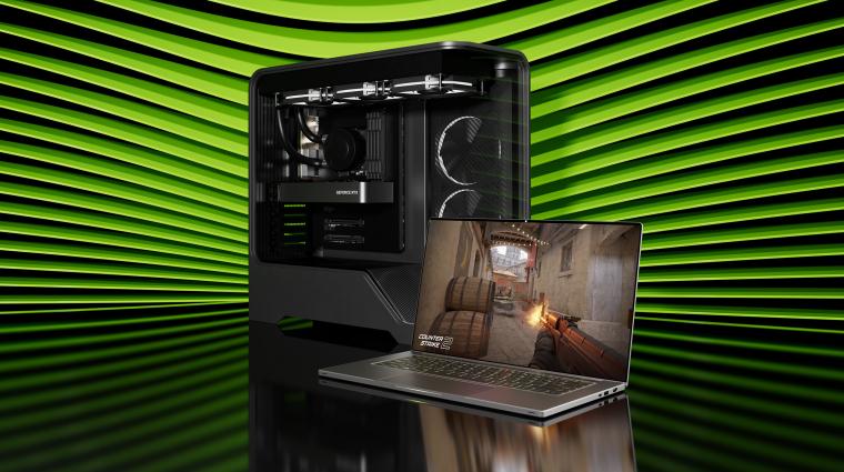 Az Nvidia bemutatta az eddigi legmegfizethetőbb RTX 50-es videokártyáját, amely a költséghatékony gaming megoldások új szintjét képviseli.