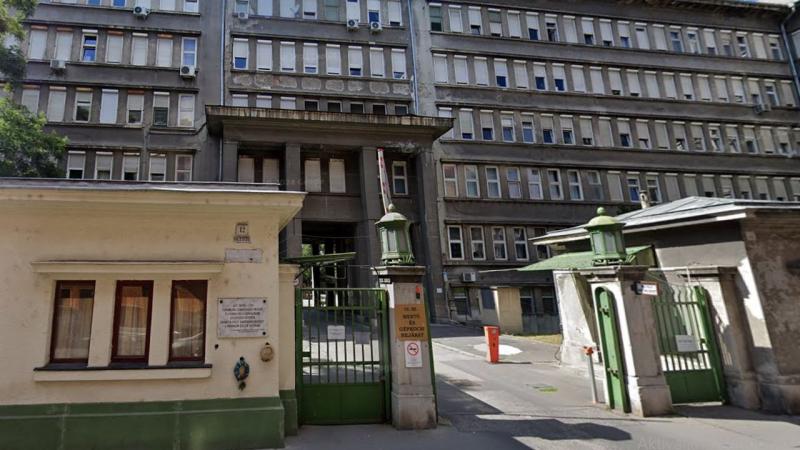 A Péterfy Kórház határozottan visszautasítja azt a vádaskodást, miszerint romlott hús lenne a betegek étkezési menüjében.