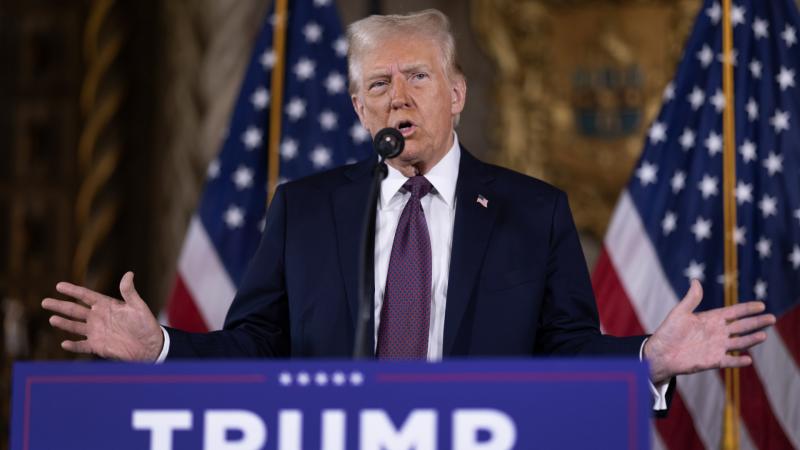 Hírek: Trump várhatóan leválthatja a Fed vezetőjét!