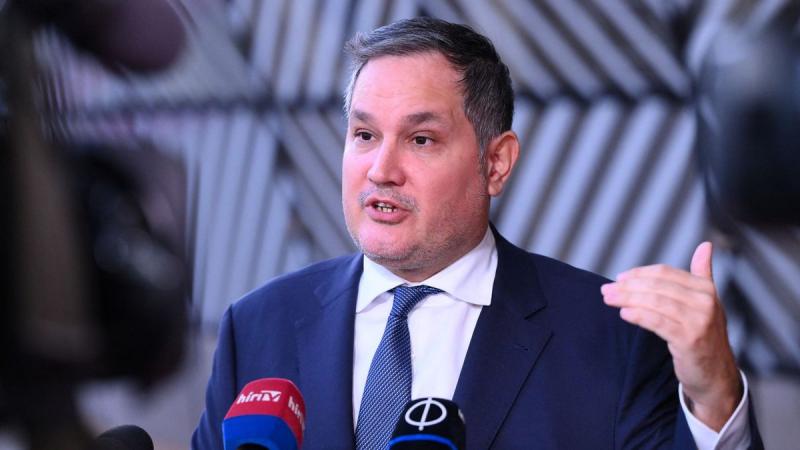 Nagy Márton: Elkötelezettek vagyunk az ipar, a munkahelyek megóvása és a minimálbér emelése mellett!