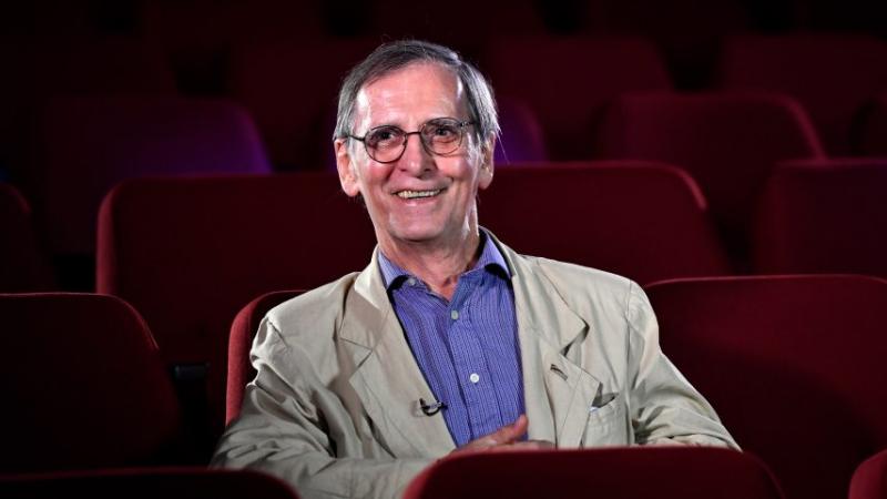 Tímár Péter és Koltai Róbert lesznek a CineFest idei életműdíjasai.