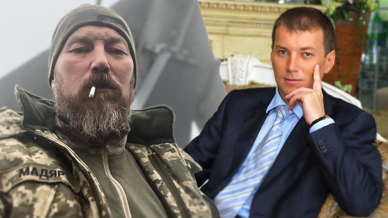 A dollármilliókkal játszadozó, elegánsan öltözködő kárpátaljai üzletemberből zord drónirányítóvá vált a Magyarországról kitiltott Robert Brovdi.