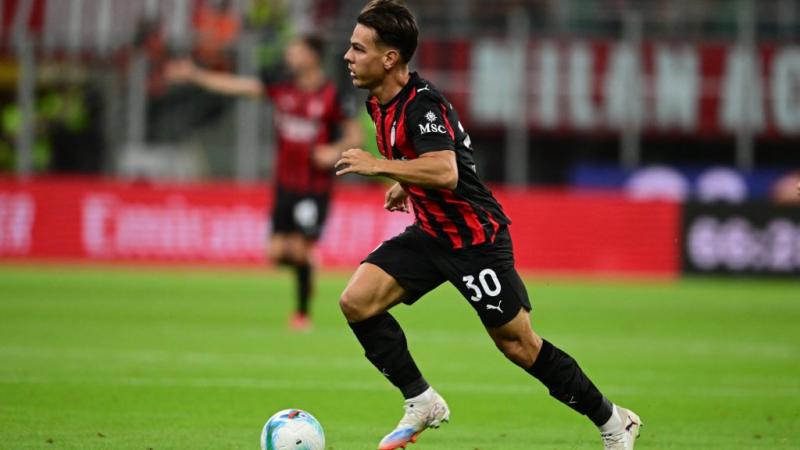 Csapattársaival való ütközés következtében súlyos sérülést szenvedett el a Serie A legértékesebb játékosa.
