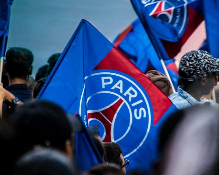 Bajnokok Ligája - A PSG történelmet írt, hiszen vendégként harmadik alkalommal is legyőzte a Barcelonát egymás után.