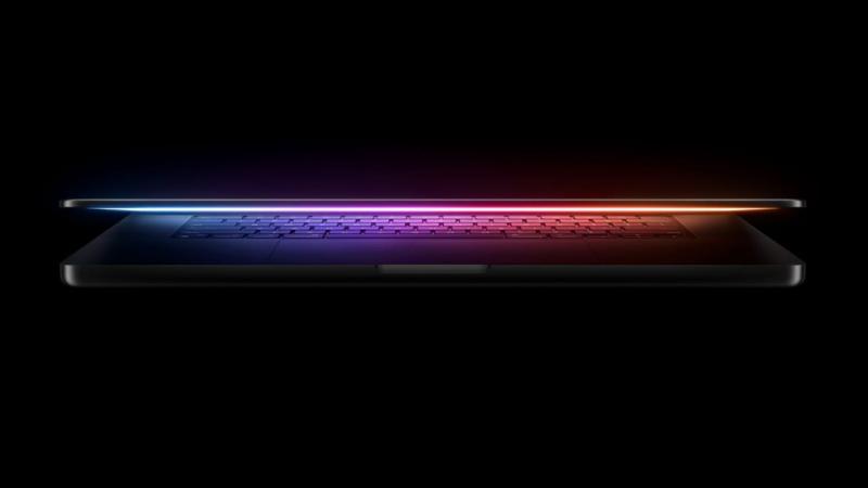 Az Apple új MacBook Próval készül, és információk szerint egy igazán figyelemre méltó bejelentés is a láthatáron van.