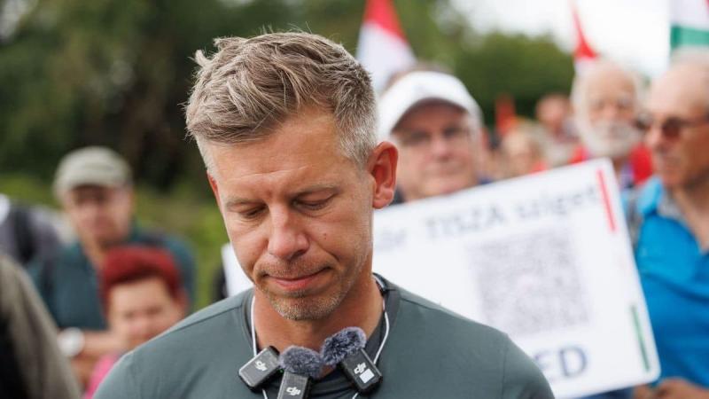 Eldőlt az első dominó: ettől a pillanattól kezdve vette kezdetét Magyar Péterék lejtmenete.
