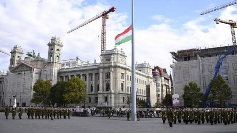 A magyarok 1956-ban világosan megmutatták, hogy elutasítják az idegen megszállást, és szabadon, függetlenül kívánták élni az életüket.