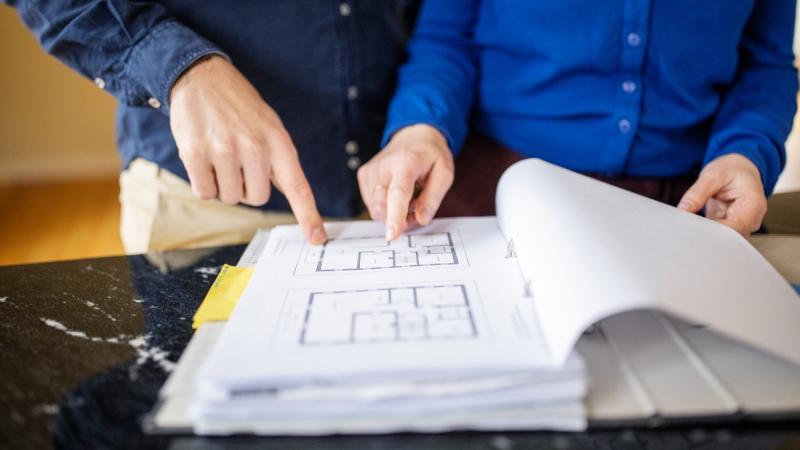 Teljesen megújul a Diákváros, és három év múlva már lehetőség nyílik a beköltözésre!