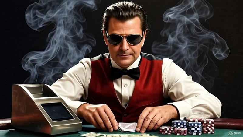 A pókermaffia titkos trükkjei: hírességekkel vonzották a játékosokat, de milyen módszerekkel csalták el tőlük a milliókat?