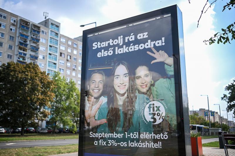 Bár a lakásárak meredeken emelkednek, az Otthon Start program továbbra is hasznos segítséget nyújt mindenki számára.