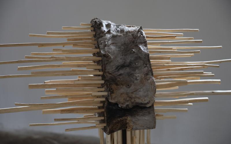 Ipolyság karakterét Aradský Richard frekvenciái alapján formálta meg.